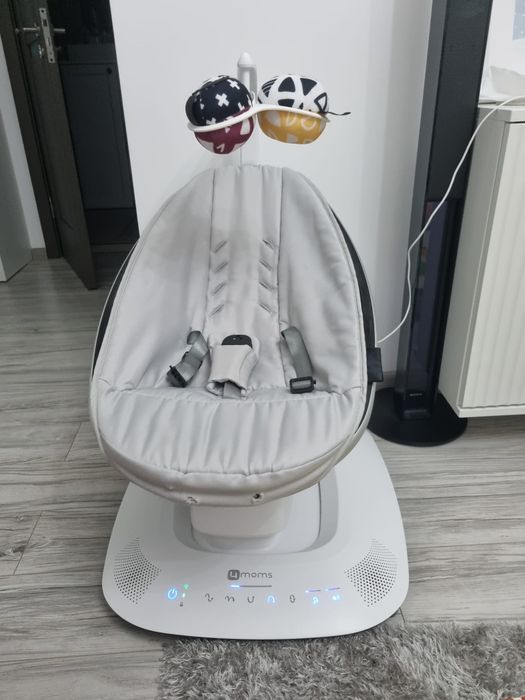Balansoar electric 4moms