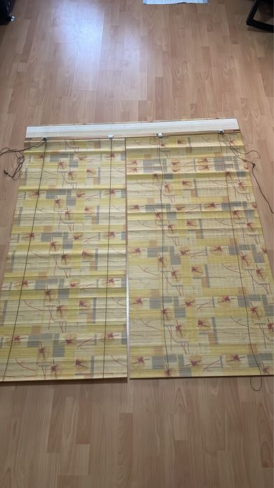 Жалюзи ролл шторы и день ночь