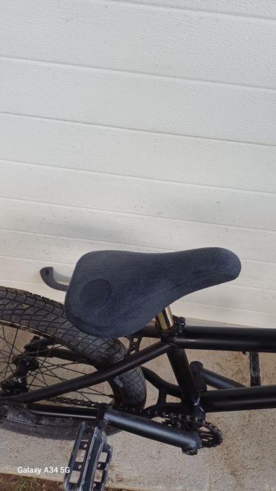 Bmx we the people
