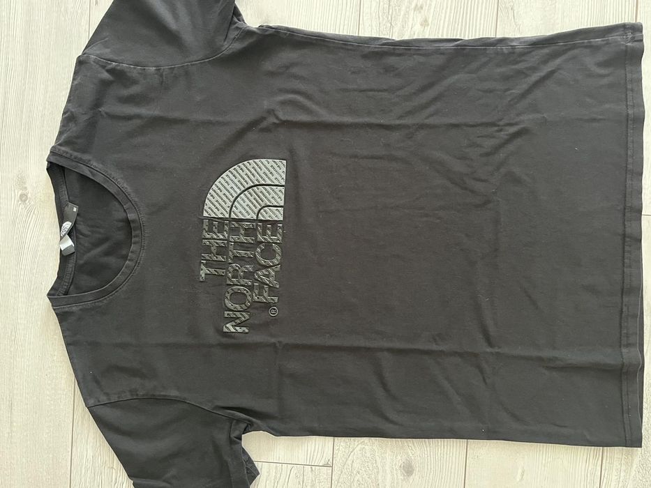 The North Face тениска м