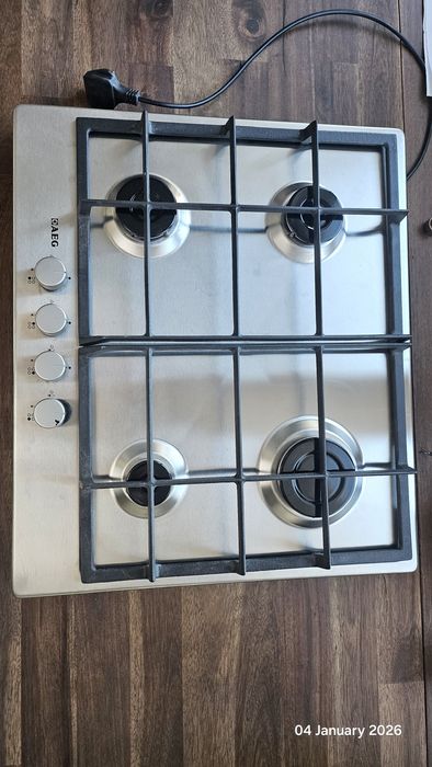 Котлони за вграждане AEG  hg654320nm