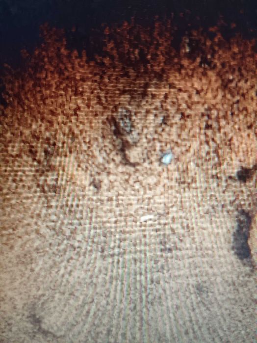 Катионит, ионообменная смола