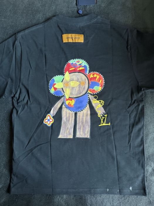 Louis vuitton shirt