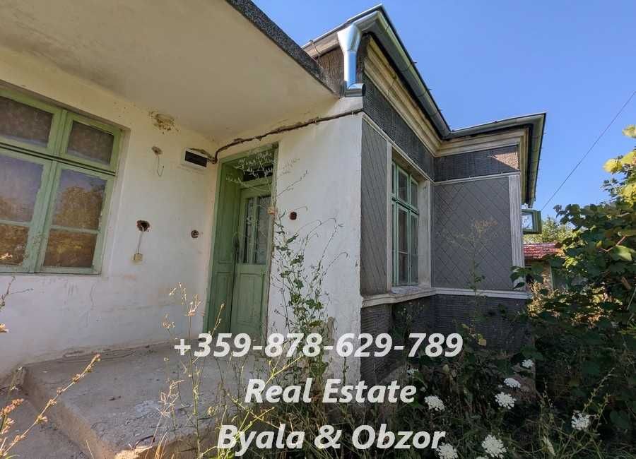 Продава се Къща в с. Господиново, Област Варна - 89 кв.м за 607 €/кв.м - Снимка #2