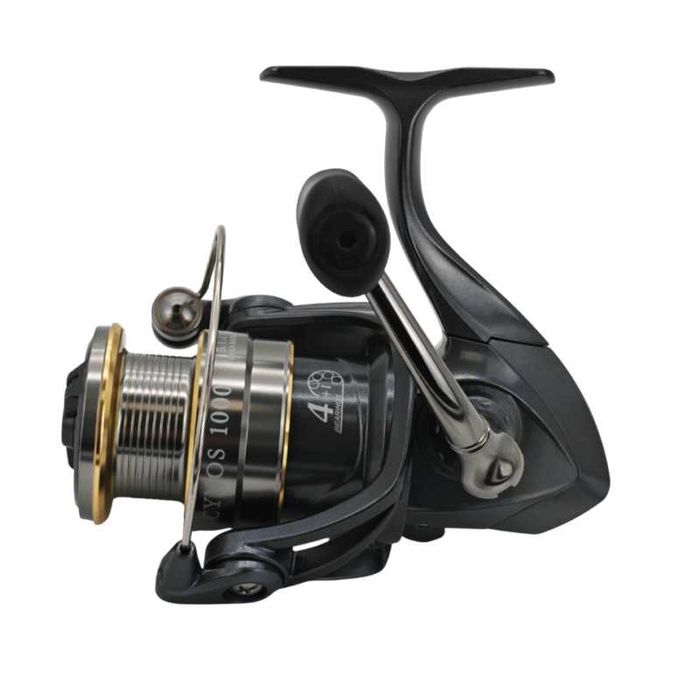 Макара Ryobi Cynos 1000 / 2000 / 3000 / 4000, 5+1 лагера