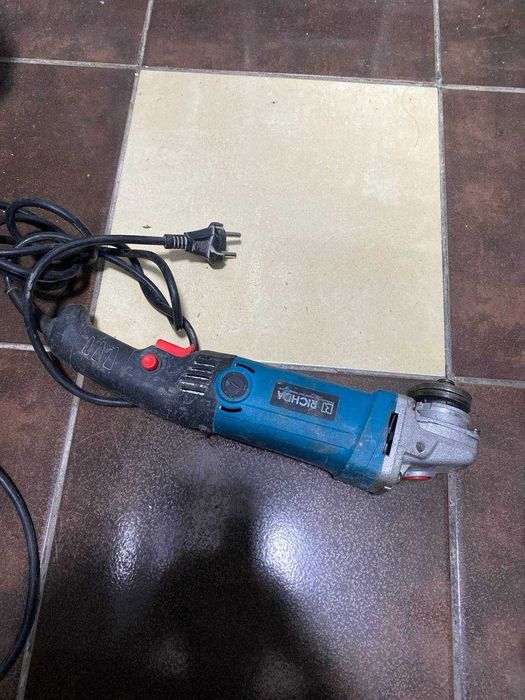 Болгарка Richda {{Алматы}} 864891