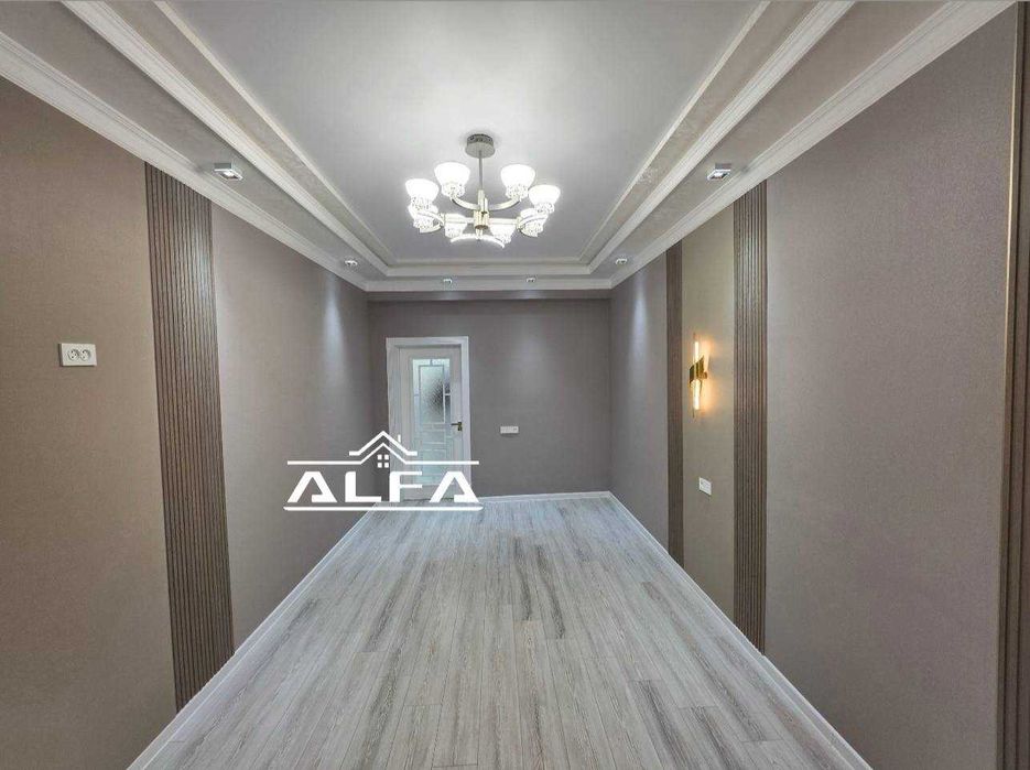 3 xonali 86m² 6-qavat #3x #690a