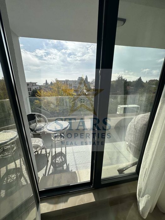 Продава се Двустаен апартамент в Варна, Бриз - 65 кв.м за 1711 €/кв.м - Снимка #7