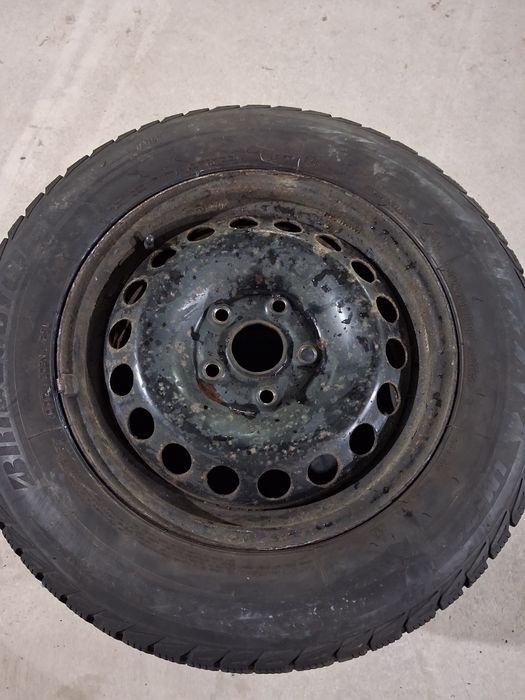 Jante tabla iarna 15