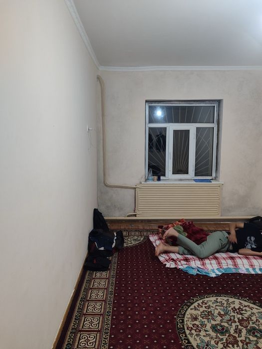 Нукус қаласы 22 киши район 7/1 дом 18 хана