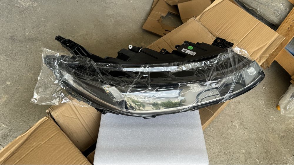 Dongfeng 008 uchun fara