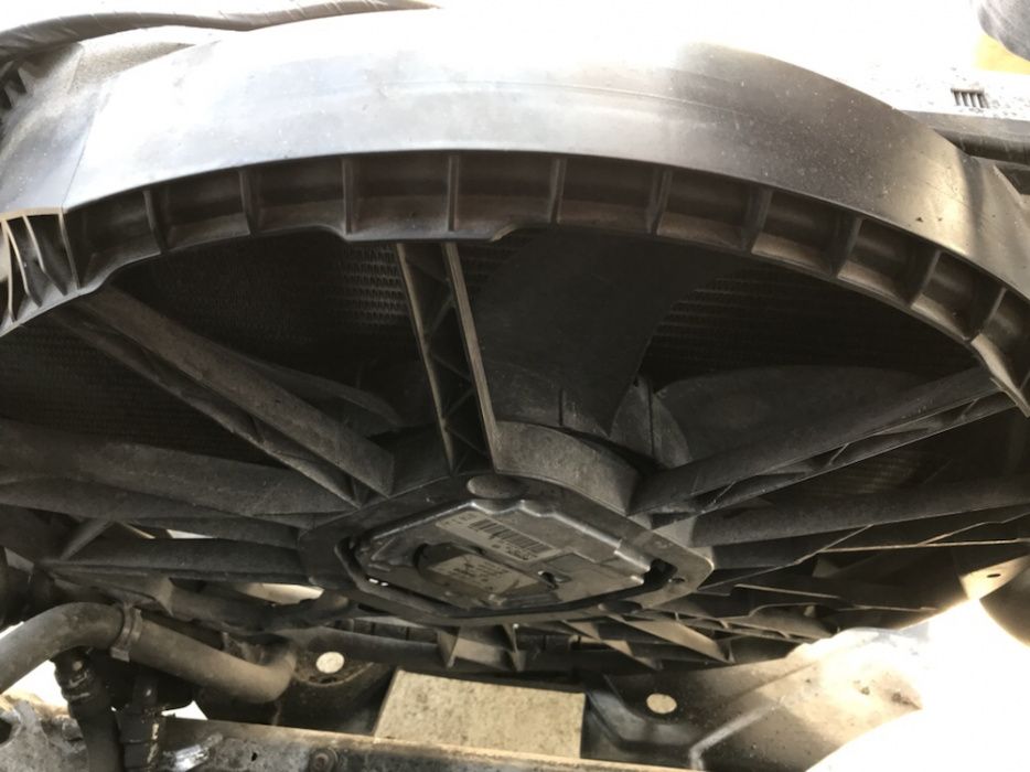 Vand electroventilator/termocupla bmw e90 e60 e87 diferite modele