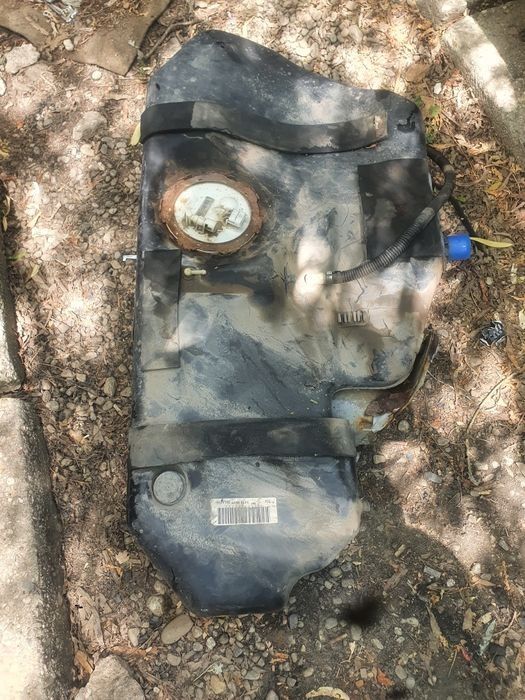 Vand piese opel astra h