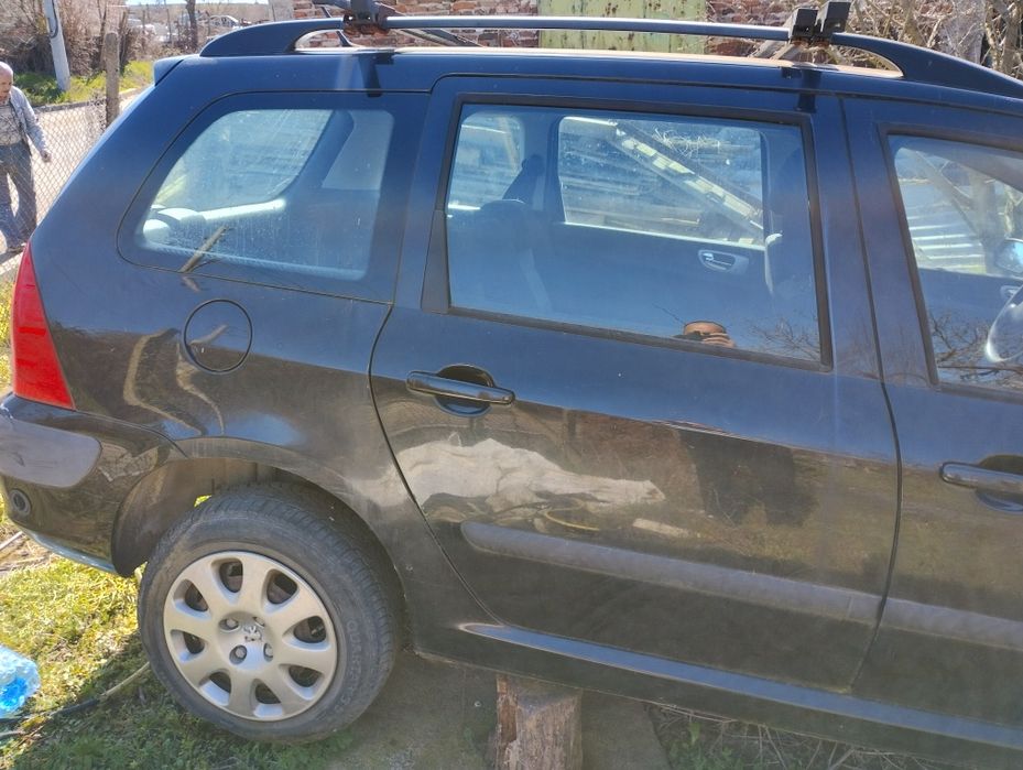 Режо 308 sw на части