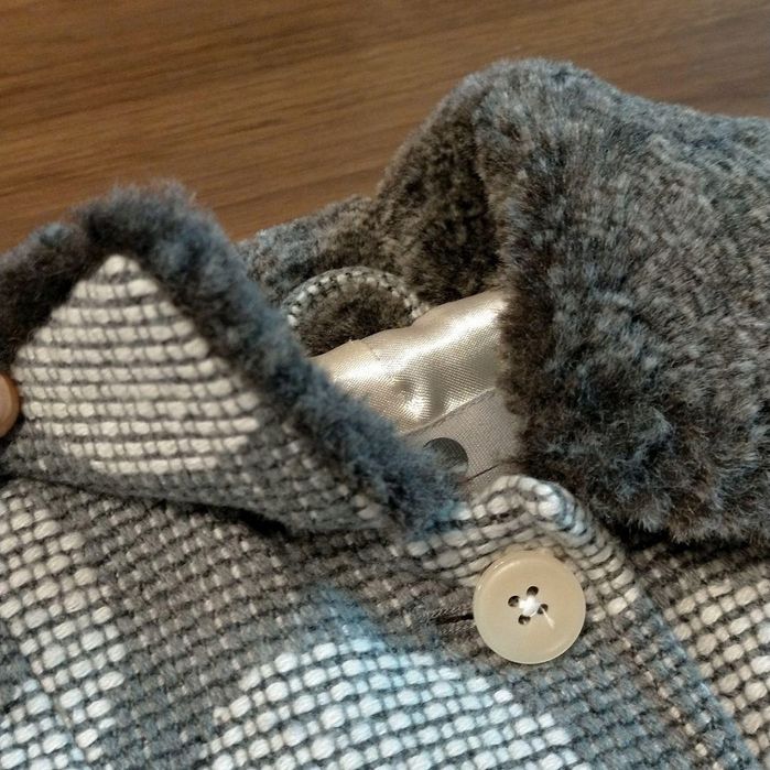 Уникално палто/парка Cherokee!