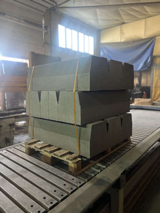 Бордюры Поребрики от 750