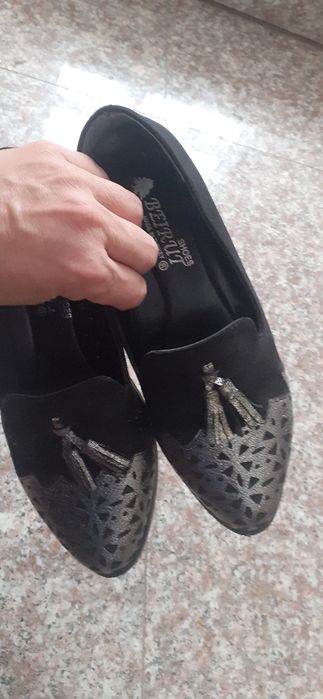 Дамски ежедневни обувки