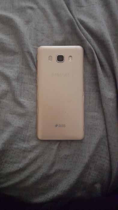 Продам самсунг гэлакси j5