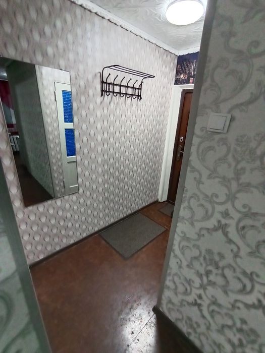 Продам квартиру на огоньке