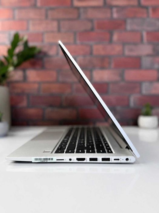 Ноутбук HP ProBook 445 G8 14″ FHD IPS, AMD Ryzen 5 5600, 8/256 DDR4