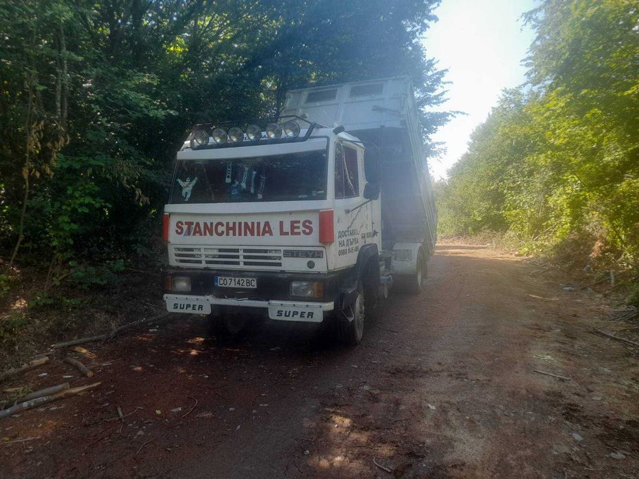 Продавам Щаер 1218