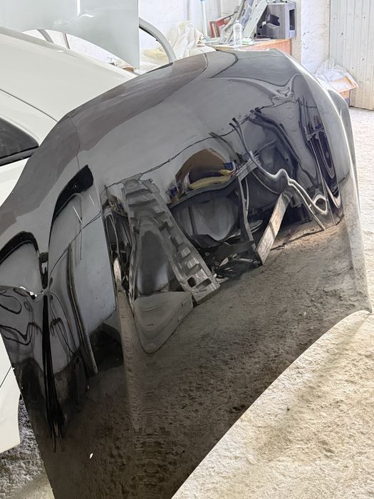 Капот Lexsus 570 продам