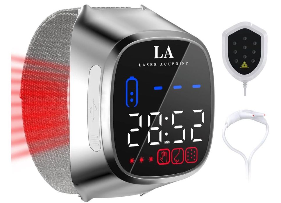 Dispozitiv de terapie cu laser Bicnet hard