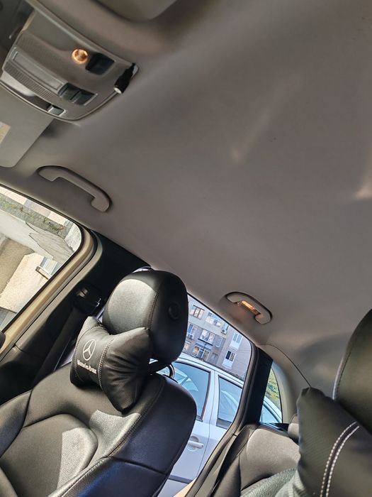 Мерцедес б 180 cdi