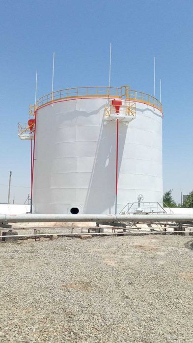 Пескоструйные и антикоррозийные работы