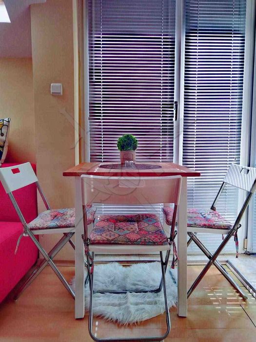 Продава се Тристаен апартамент в Несебър - 79 кв.м за 775 €/кв.м - Снимка #1