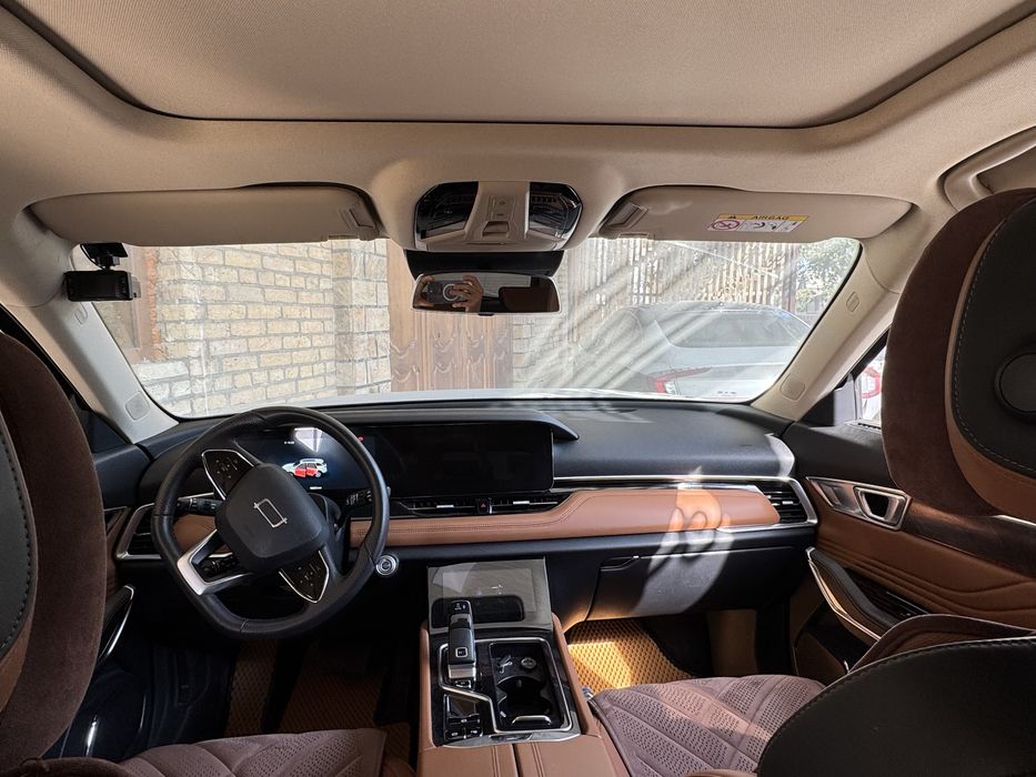 Bestune-T99 tank 2023