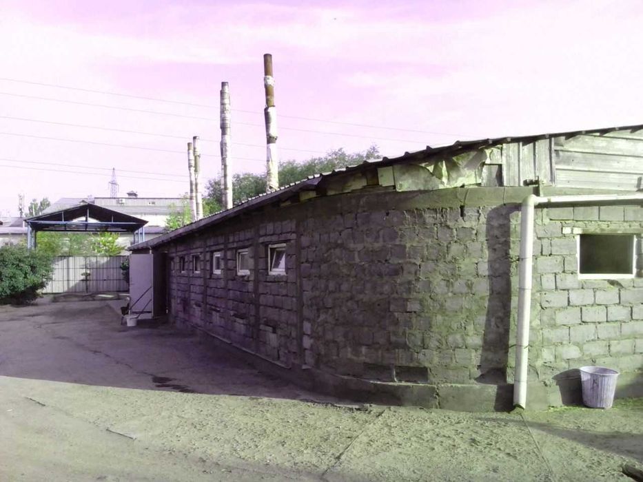 Продам действующий бизнес.