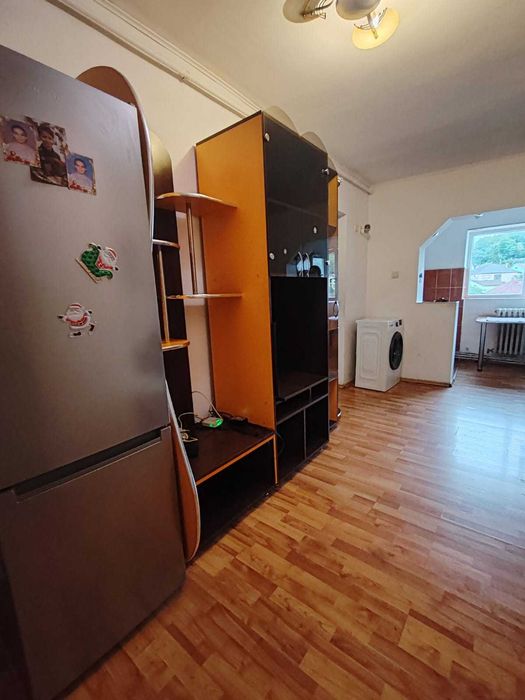 Apartament cu 2 camere zona Tribunal