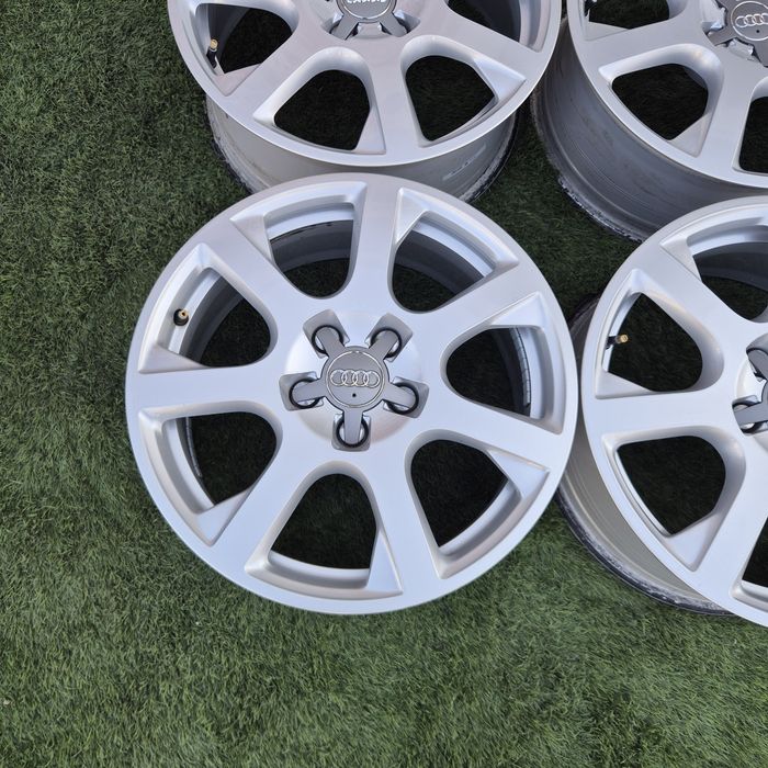 Jante Audi R 17 5x112 Q5 Audi A4, A5, A6