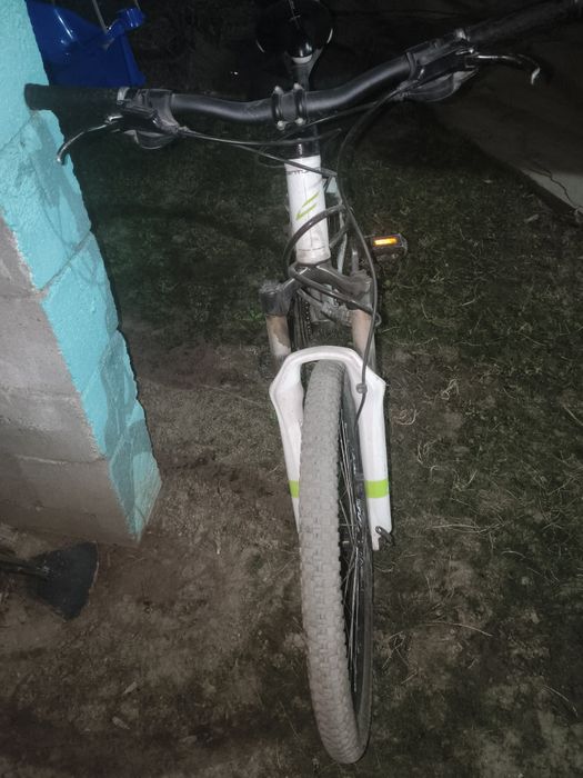 Велосипед  Centurion