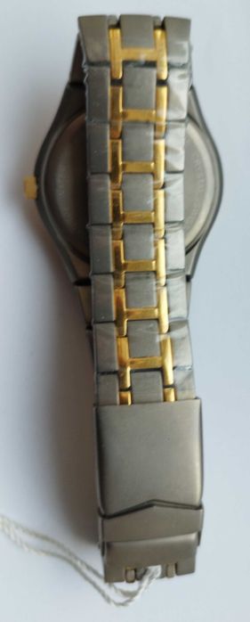 Grovana all titanium ceas elvetian nou
