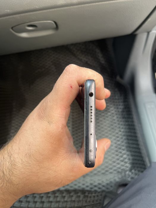 Redmi note 12 pro 8+8/256