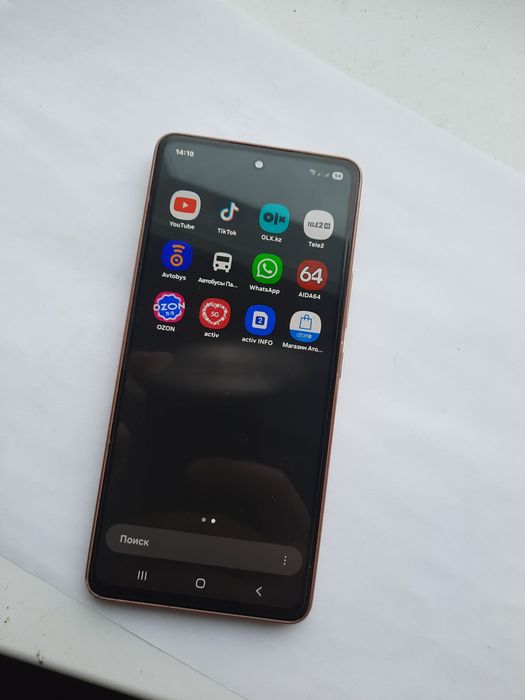 Продам самсунг а53 5g