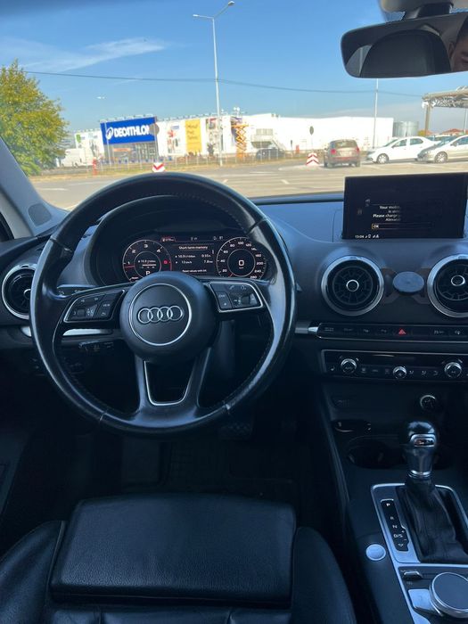 AUDI A3 2016 — imagine 4