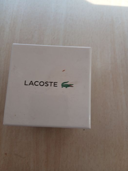 Дамски часовник Lacoste