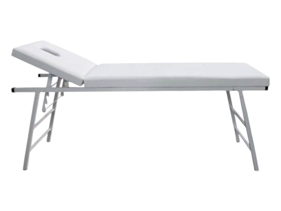 Масажна Кушетка Преносима ТОП Цена 185лв Немско Качество миглопластика
