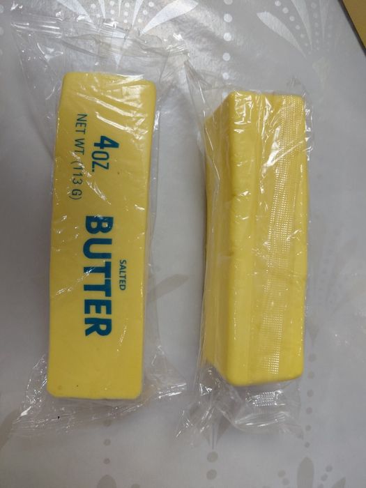 Игрушка сквиш batter