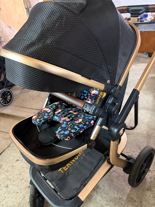 Продам коляску Teknum TK520