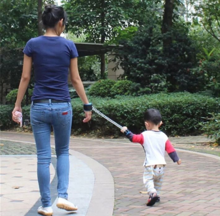 Brățară pentru siguranță copiilor, antipierdere copii, ham protector