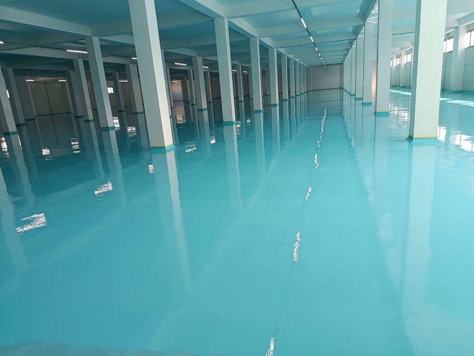 Epoksid polimerniy pol