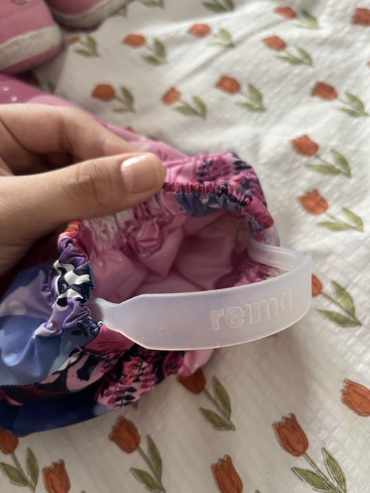 Зимний комбенизон Reima