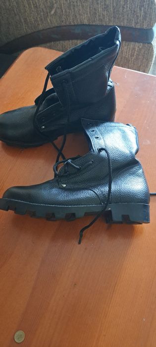 Берцы летние 41р-р