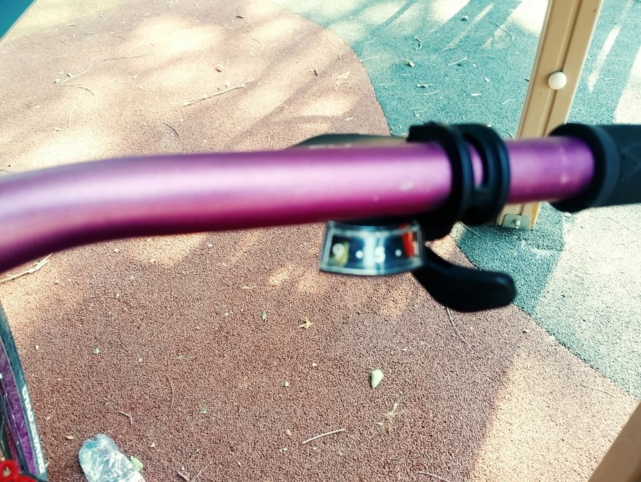 Обмен или продам велик NEW MIWA