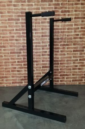 Делаем такие брус и турники