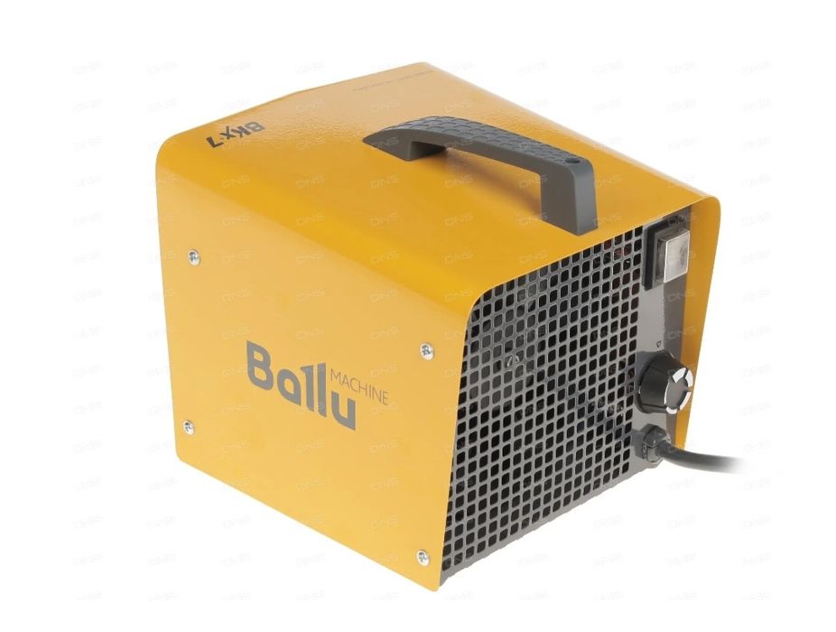 Обогреватель пушка Ballu 5квт оптом